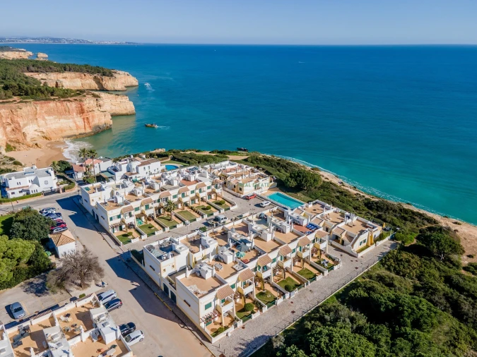 Moradia T2 para Venda em Lagoa e Carvoeiro Foto 35