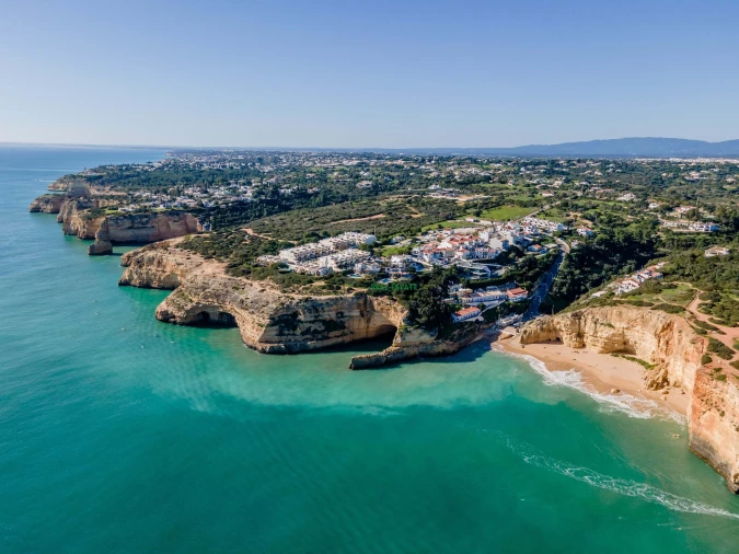 Moradia T2 para Venda em Lagoa e Carvoeiro Foto 38