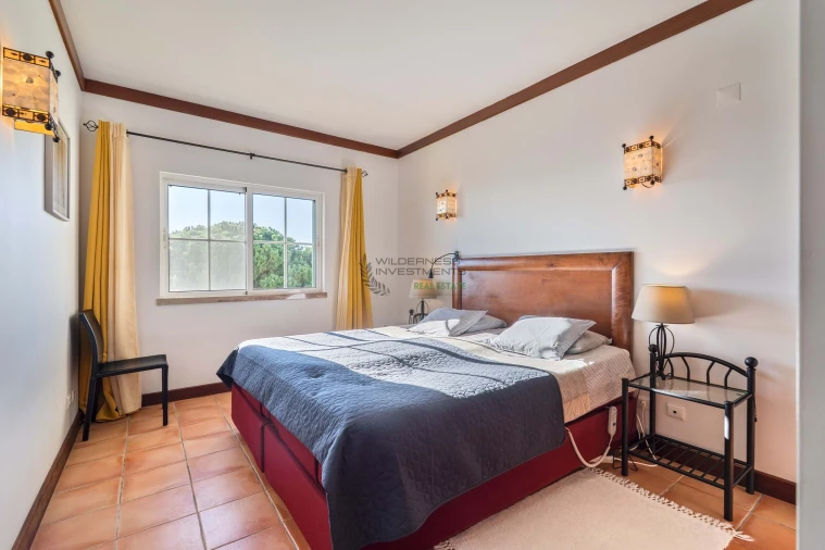 Moradia T2 para Venda em Lagoa e Carvoeiro Foto 26