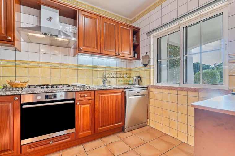 Moradia T2 para Venda em Lagoa e Carvoeiro Foto 16