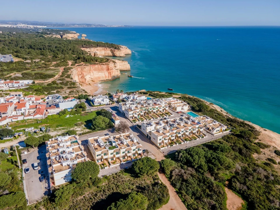 Moradia T2 para Venda em Lagoa e Carvoeiro Foto 36