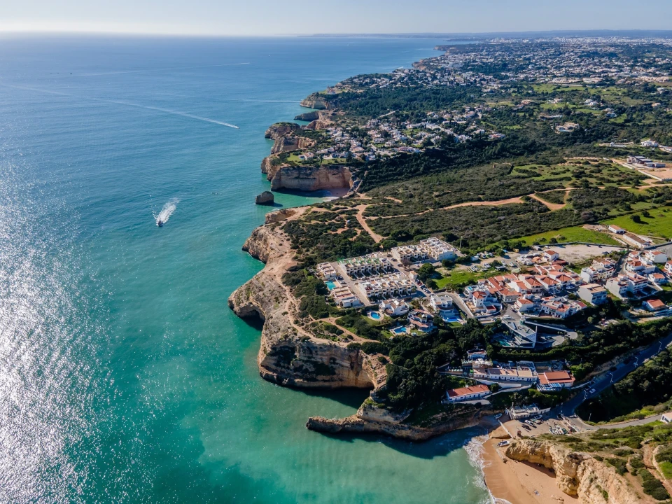 Moradia T2 para Venda em Lagoa e Carvoeiro Foto 39