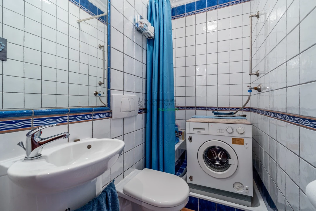 Moradia T2 para Venda em Lagoa e Carvoeiro Foto 20