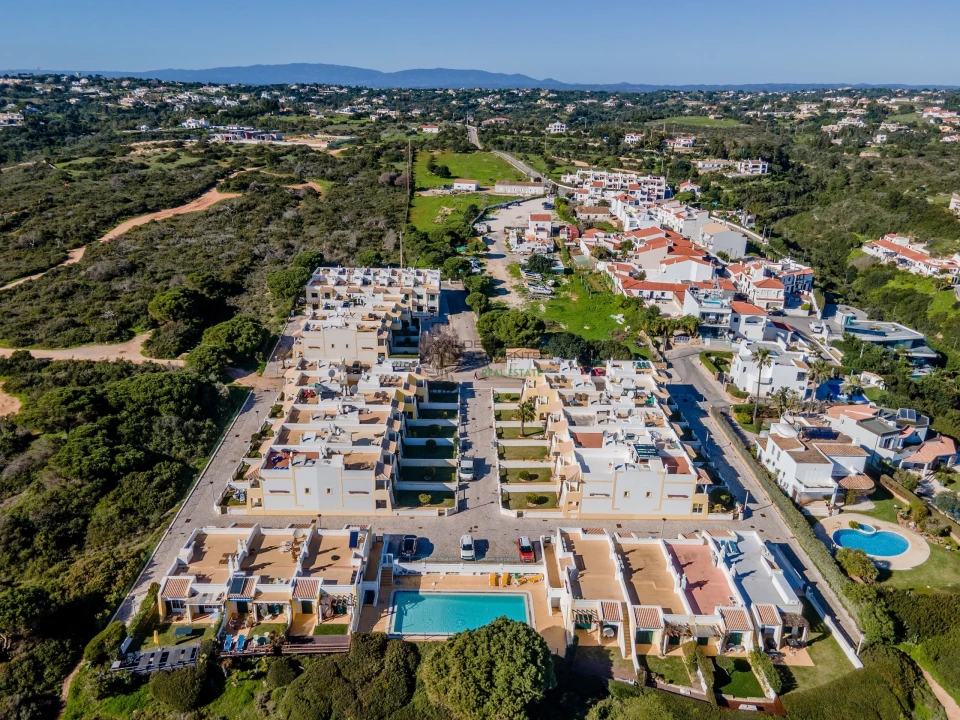 Moradia T2 para Venda em Lagoa e Carvoeiro Foto 4