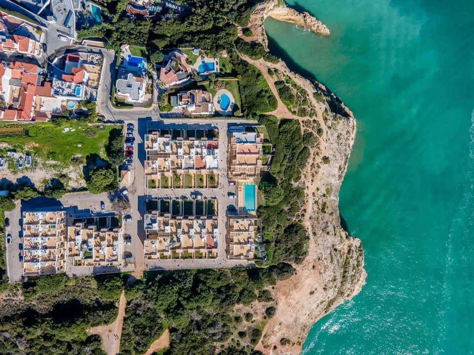 Moradia T2 para Venda em Lagoa e Carvoeiro Foto 2