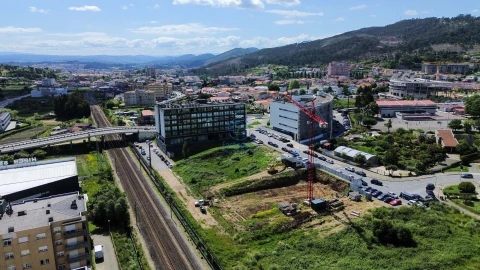 Apartamento T3 para Venda em Valongo