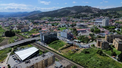 Apartamento T3 para Venda em Valongo