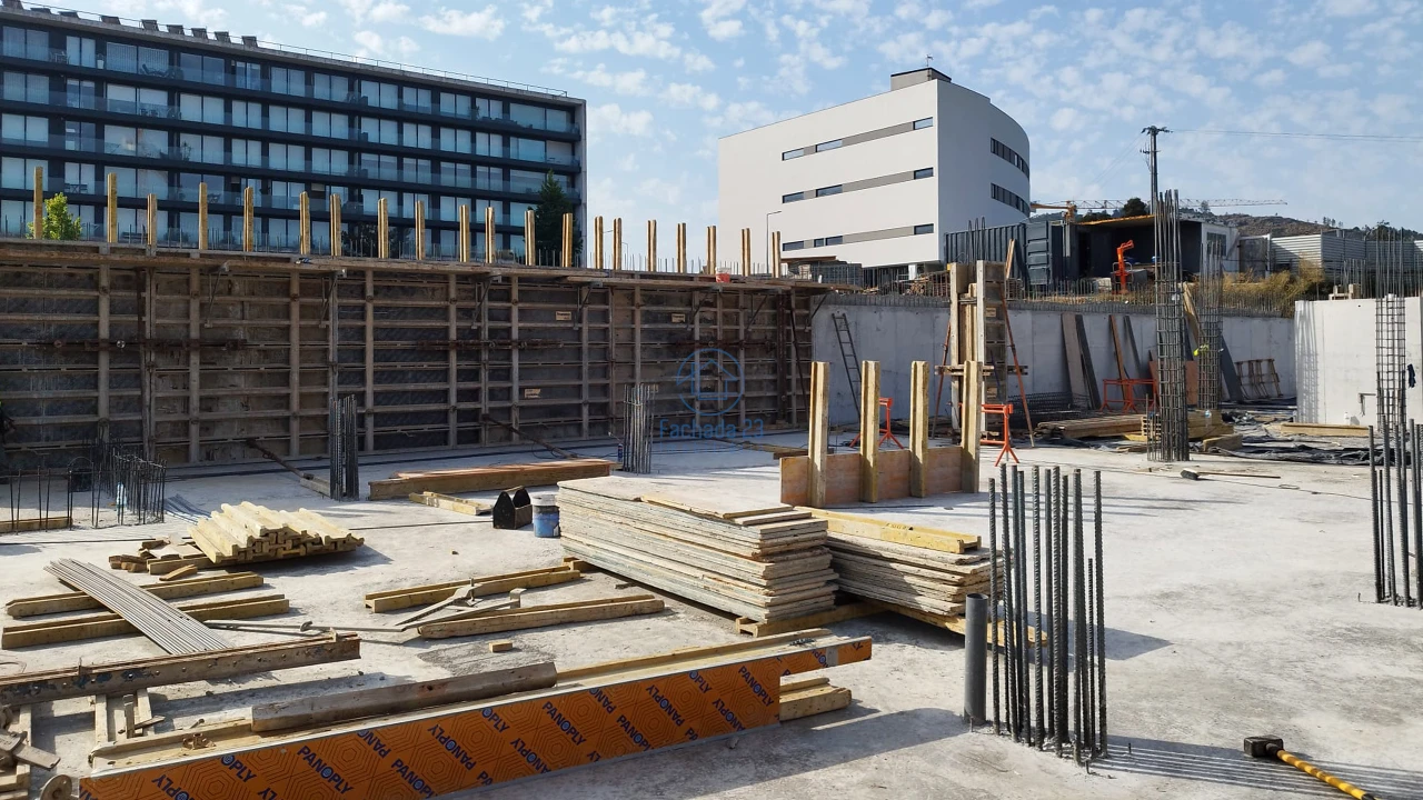 Apartamento T3 para Venda em Valongo Foto 15