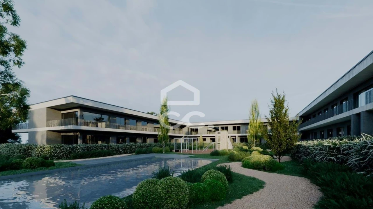 Apartamento T1 para Venda em Lodares Foto 3