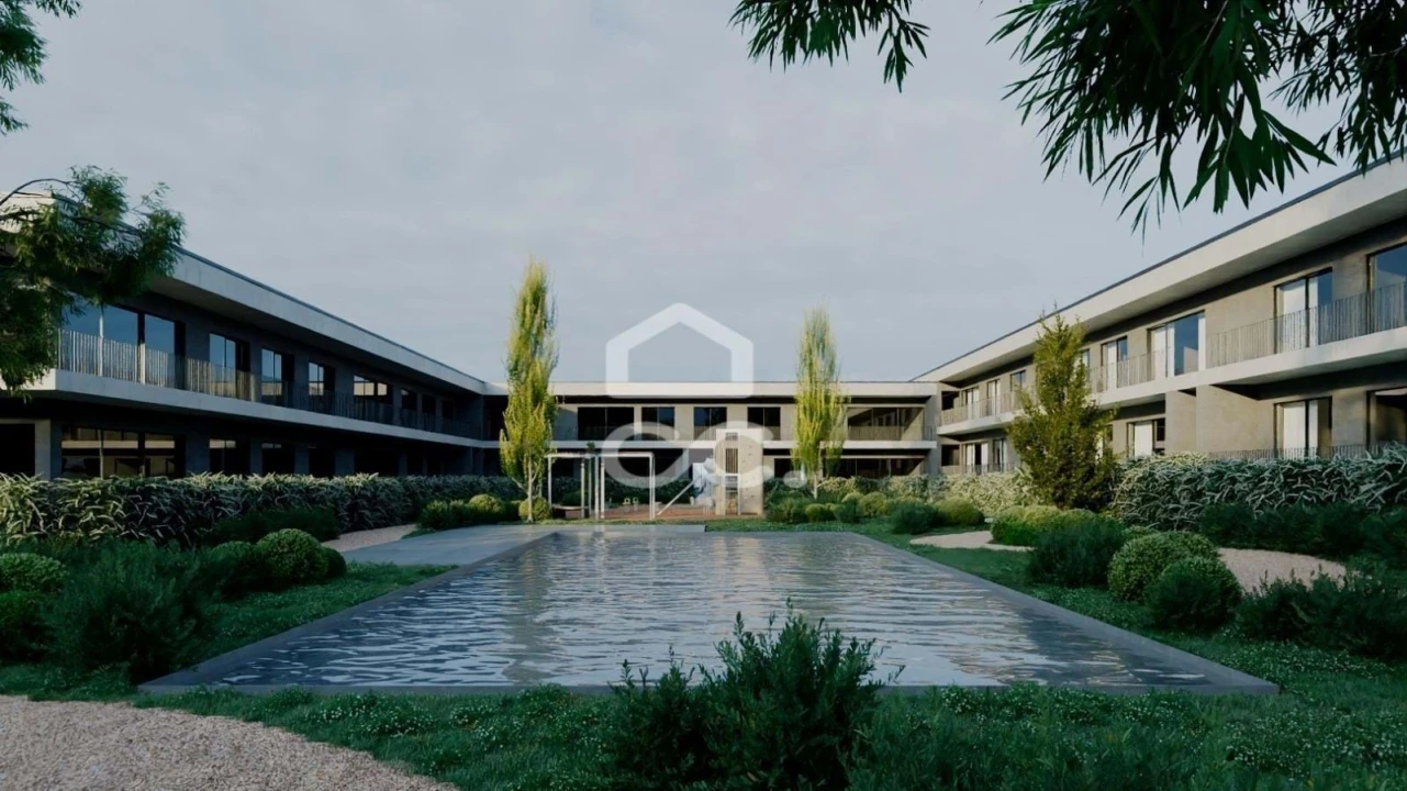 Apartamento T1 para Venda em Lodares Foto 2