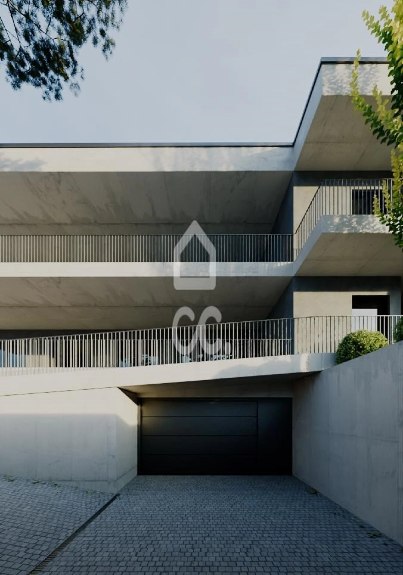 Apartamento T1 para Venda em Lodares Foto 4