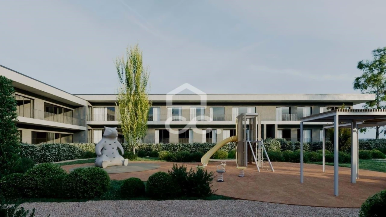 Apartamento T2 para Venda em Lodares Foto 5