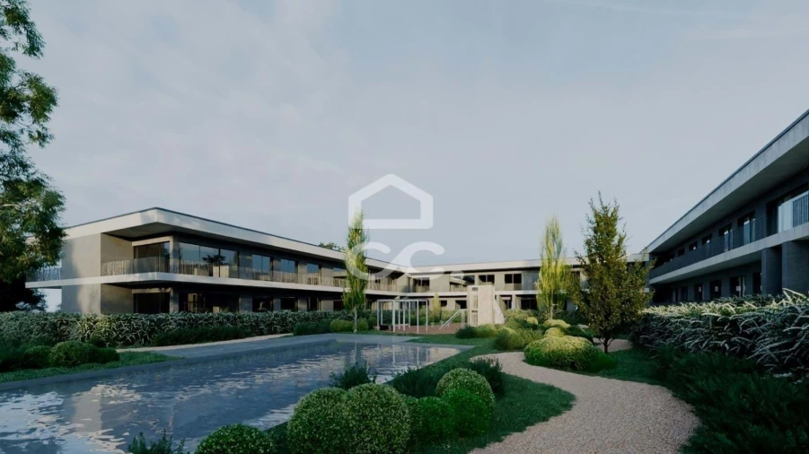 Apartamento T2 para Venda em Lodares Foto 3