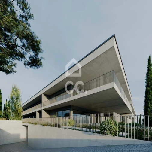 Apartamento T2 para Venda em Lodares Foto 6