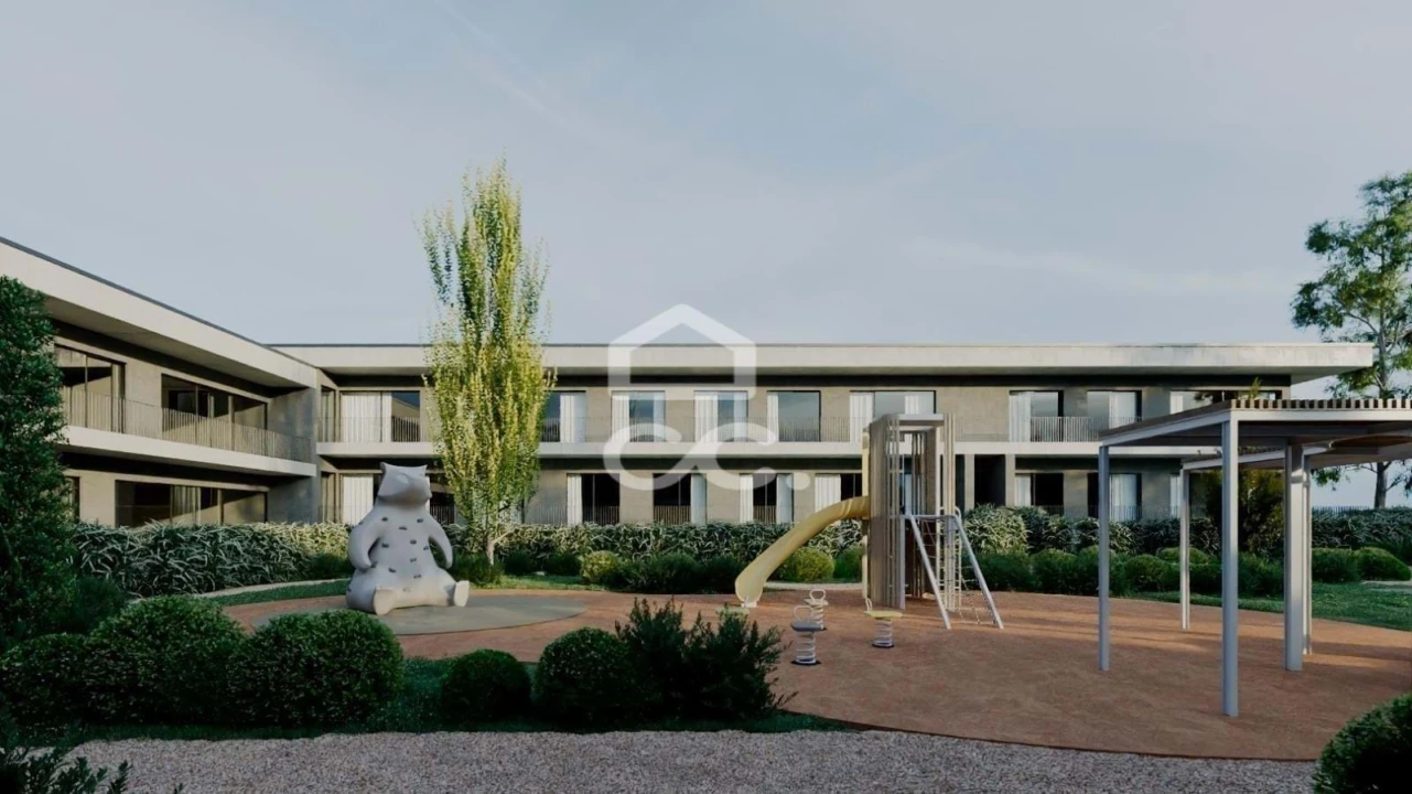 Apartamento T2 para Venda em Lodares Foto 5