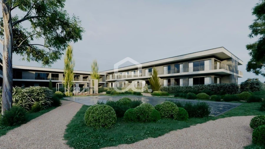 Apartamento T2 para Venda em Lodares