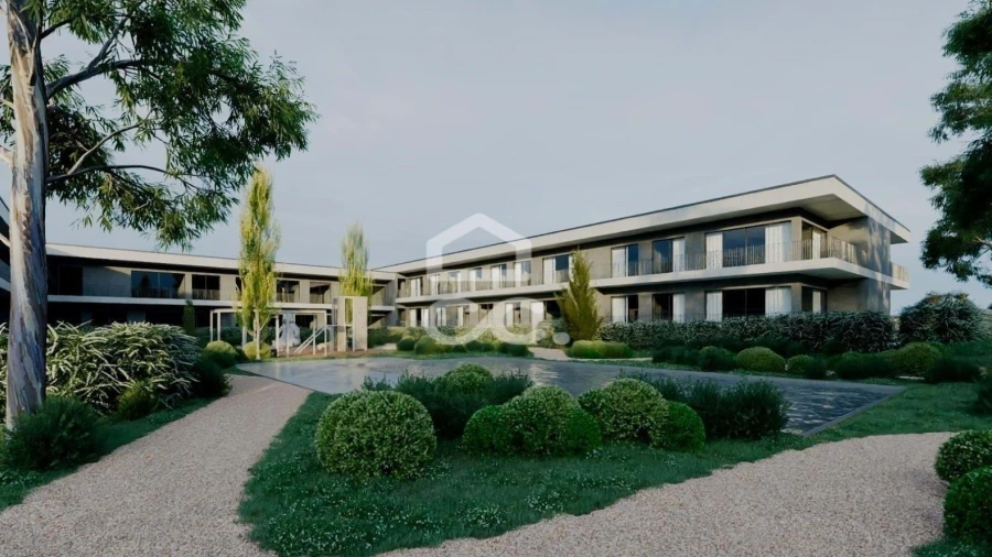 Apartamento T2 para Venda em Lodares