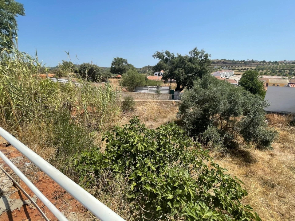 Terreno para Venda em São Bartolomeu de Messines Foto 7