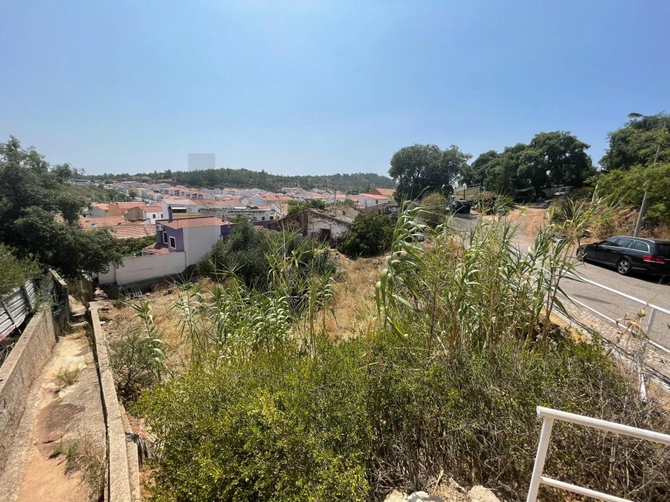 Terreno para Venda em São Bartolomeu de Messines Foto 5