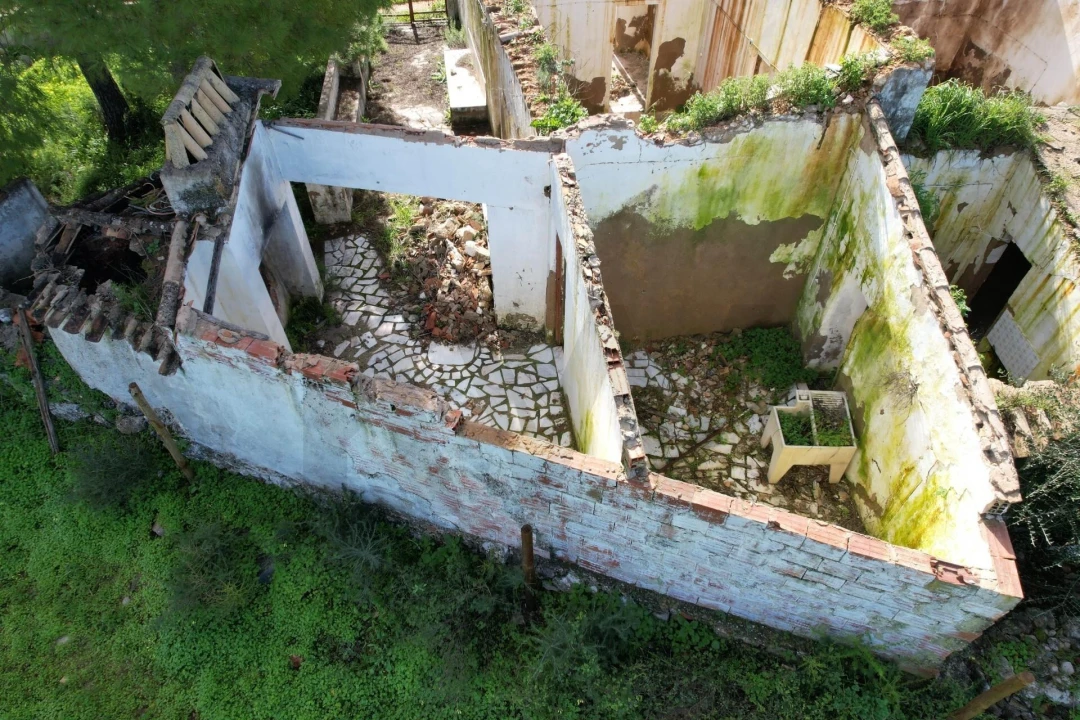 Moradia T2 para Venda em São Silvestre Foto 14