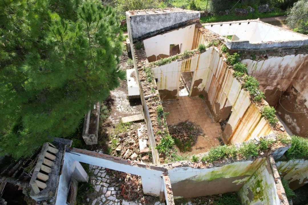 Moradia T2 para Venda em São Silvestre Foto 15