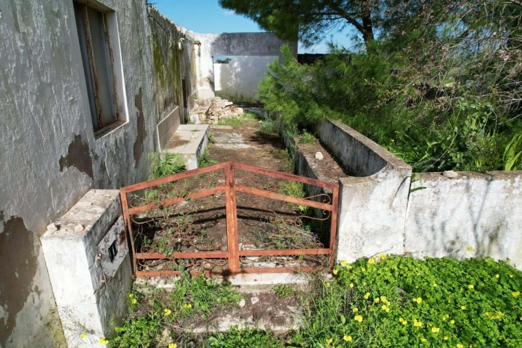 Moradia T2 para Venda em São Silvestre Foto 16