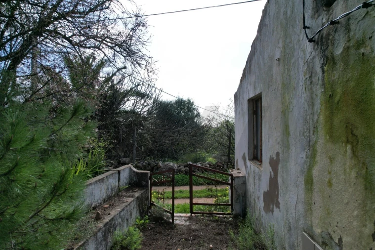 Moradia T2 para Venda em São Silvestre Foto 18