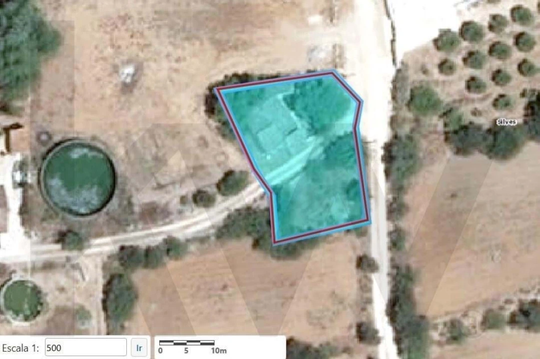 Moradia T2 para Venda em São Silvestre Foto 25