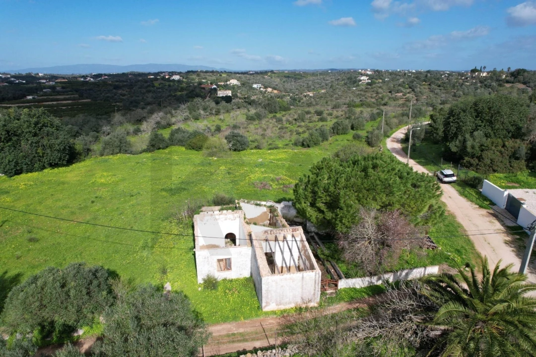 Moradia T2 para Venda em São Silvestre Foto 4