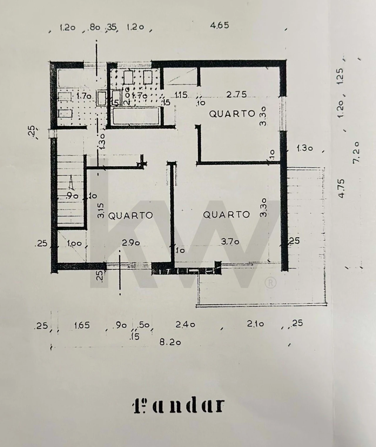 Moradia T3 para Venda em Cascais e Estoril Foto 39