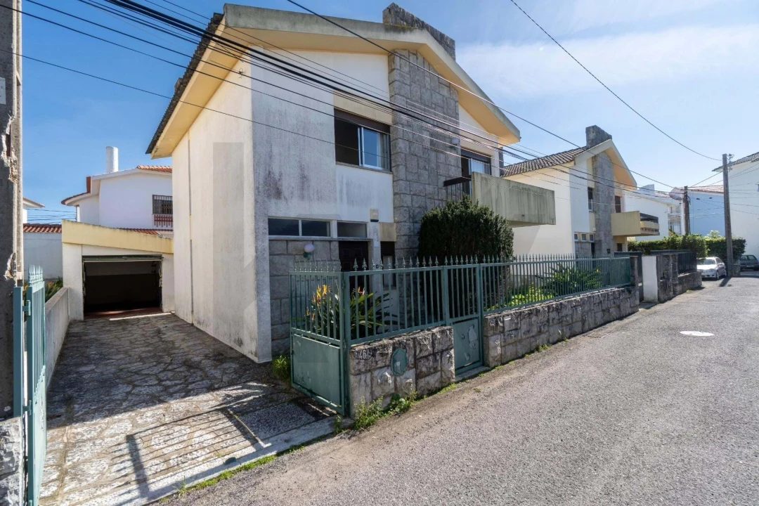 Moradia T3 para Venda em Cascais e Estoril Foto 4