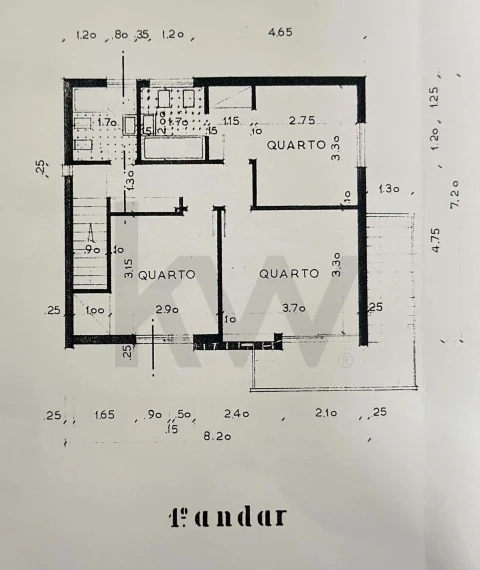Moradia T3 para Venda em Cascais e Estoril
