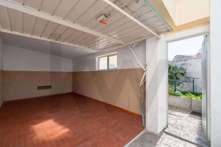 Moradia T3 para Venda em Cascais e Estoril Foto 30