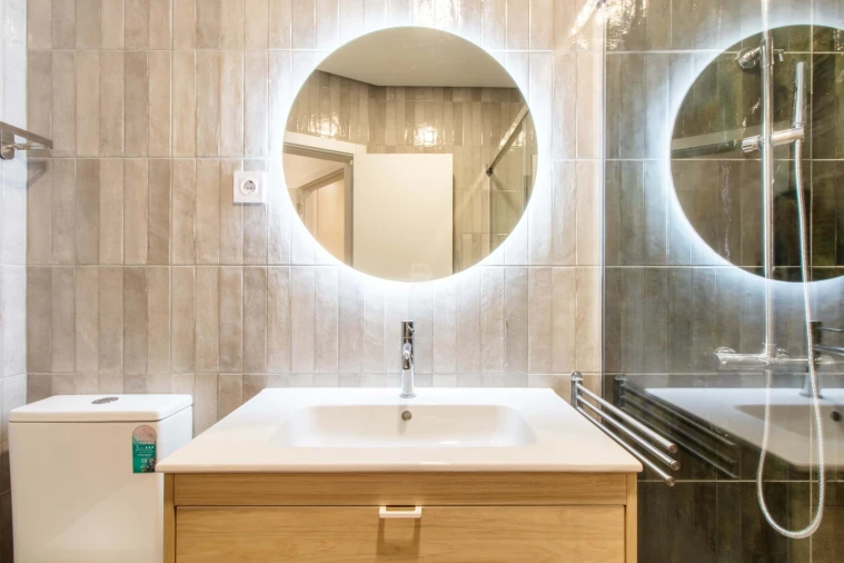 Apartamento T3 para Arrendamento em Algés, Linda-A-Velha e Cruz Quebrada-Dafundo Foto 28