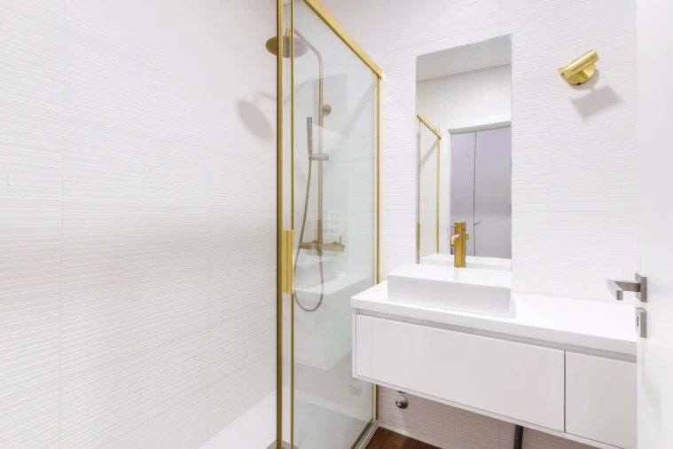 Apartamento T3 para Arrendamento em Algés, Linda-A-Velha e Cruz Quebrada-Dafundo Foto 19