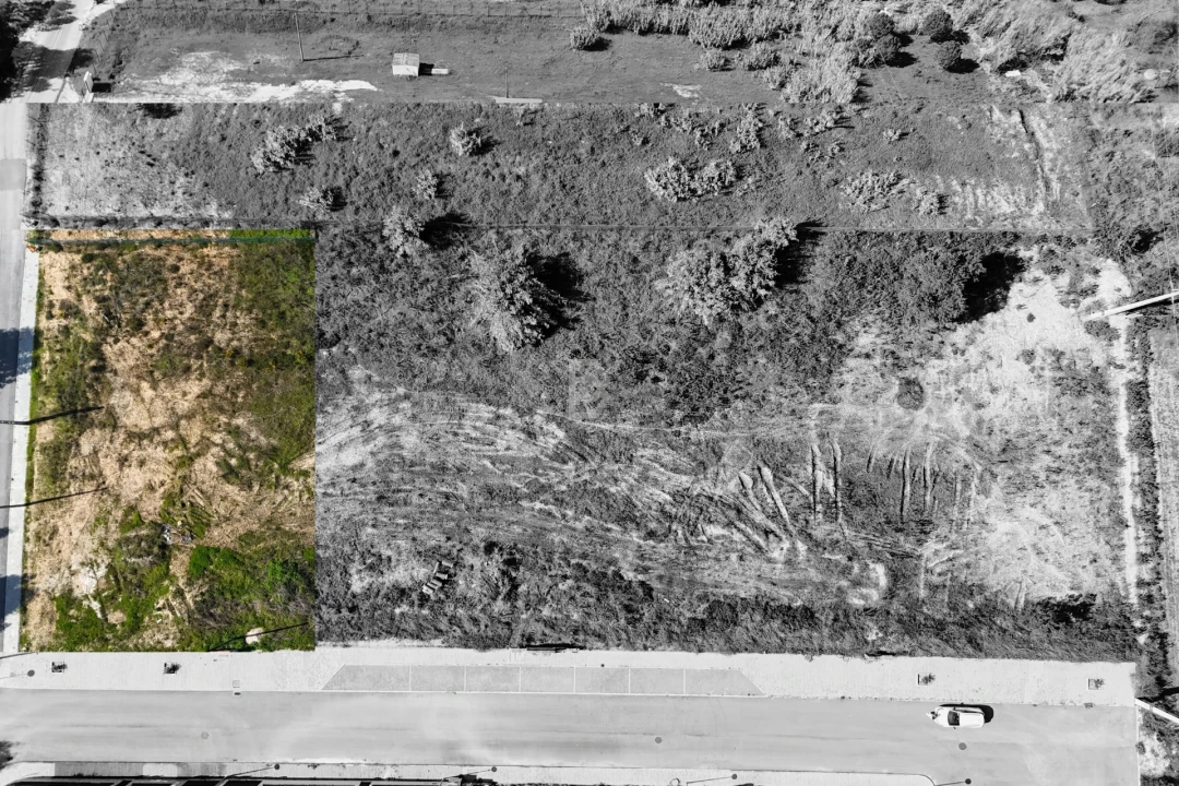 Terreno para Venda em Marinhais Foto 2