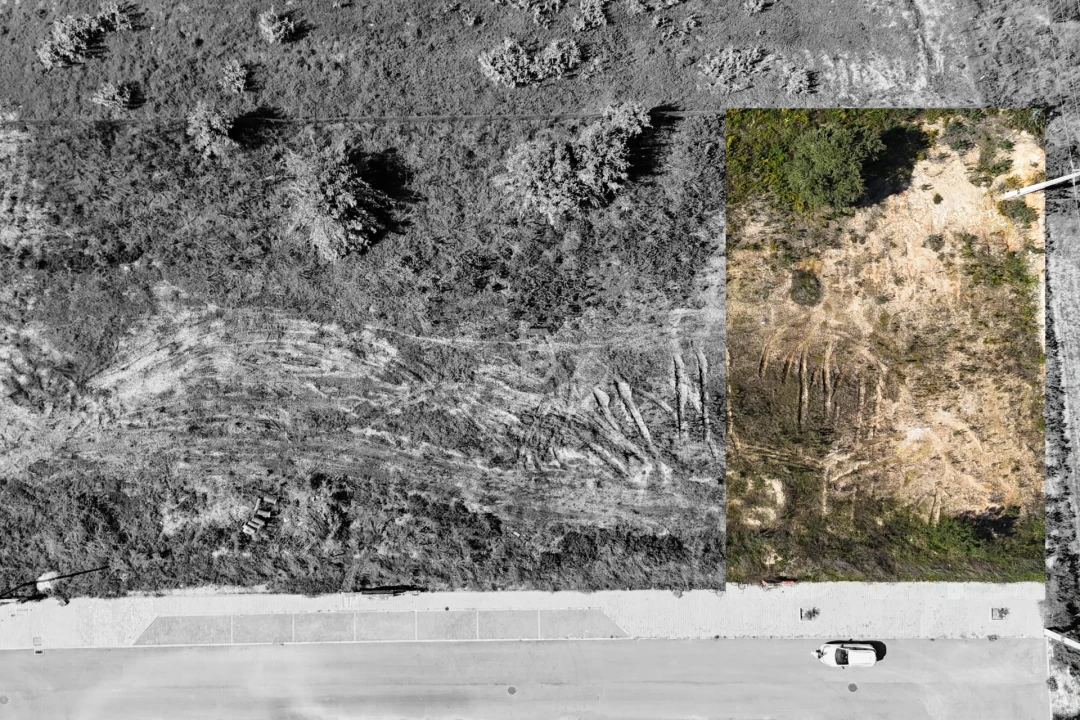 Terreno para Venda em Marinhais Foto 5