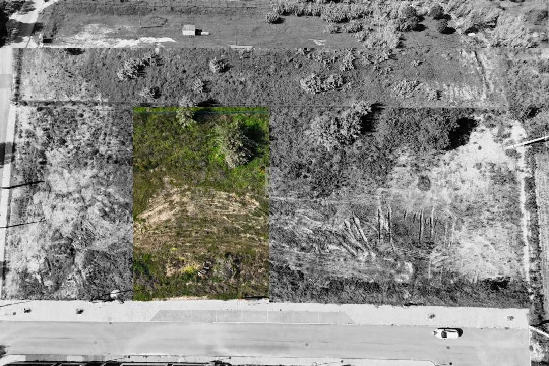 Terreno para Venda em Marinhais Foto 1