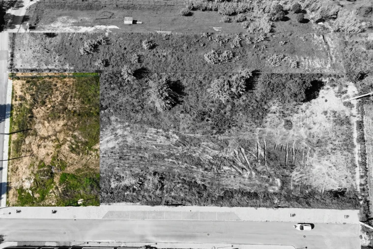 Terreno para Venda em Marinhais Foto 2