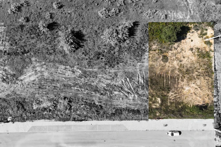 Terreno para Venda em Marinhais Foto 5