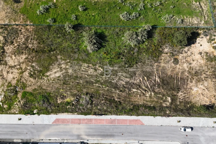 Terreno para Venda em Marinhais Foto 4