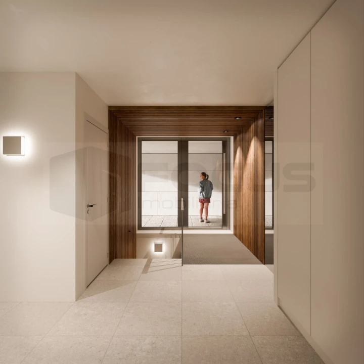 Apartamento T2 para Venda em São Bernardo Foto 3