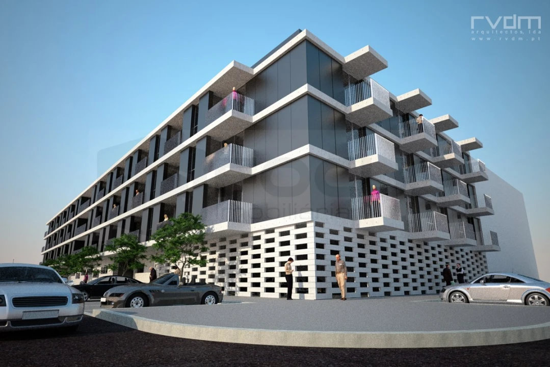 Apartamento T2 para Venda em São Bernardo Foto 20