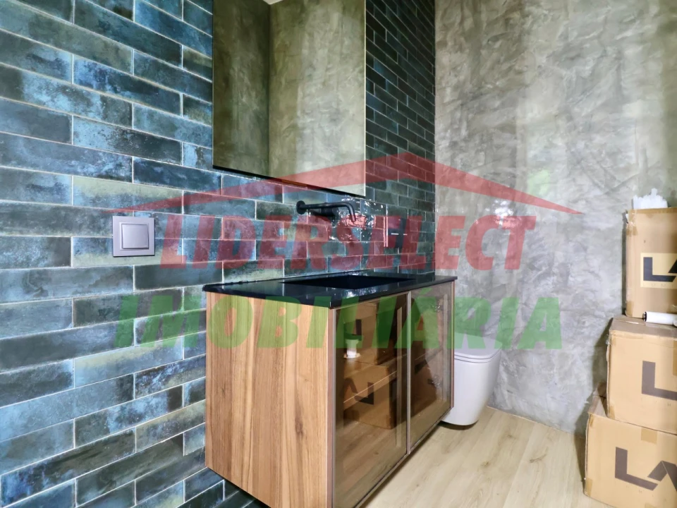 Apartamento T3 para Venda em Lourinhã e Atalaia Foto 14
