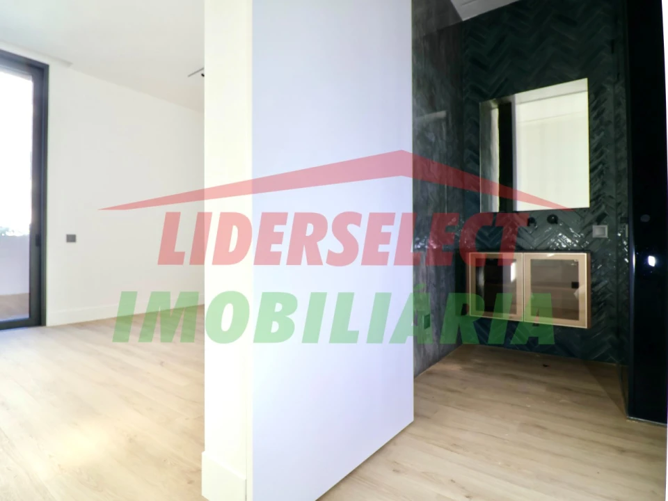 Apartamento T3 para Venda em Lourinhã e Atalaia Foto 27