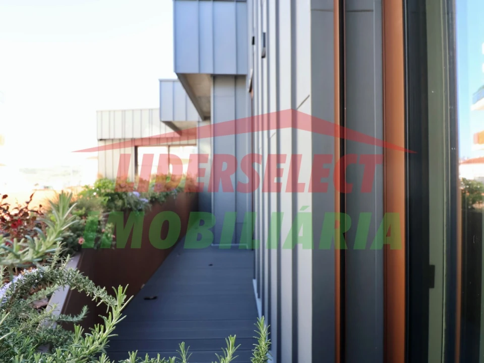 Apartamento T3 para Venda em Lourinhã e Atalaia Foto 30