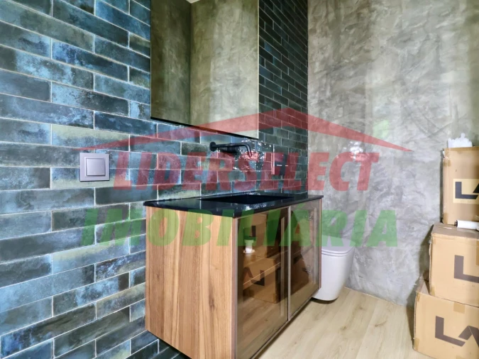 Apartamento T3 para Venda em Lourinhã e Atalaia Foto 14
