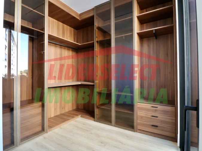 Apartamento T3 para Venda em Lourinhã e Atalaia Foto 25