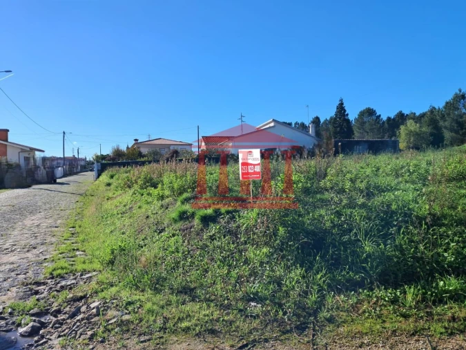 Terreno para Venda em Lama Foto 2