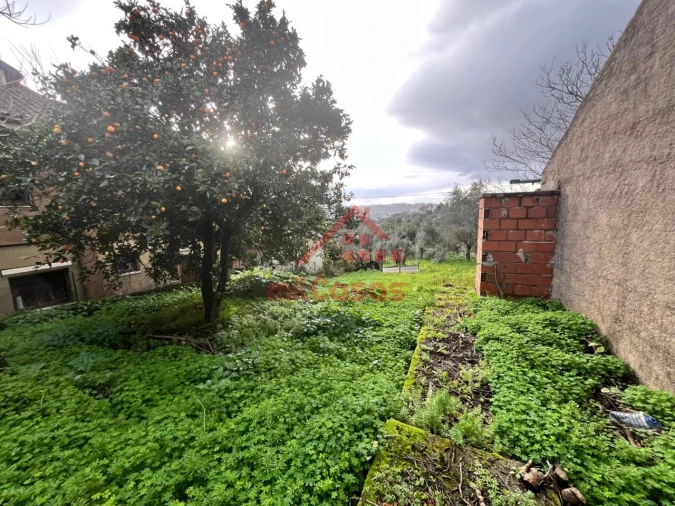 Moradia T5 para Venda em Santa Clara e Castelo Viegas Foto 19